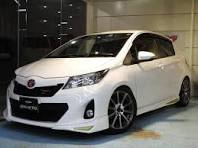 Toyota Vitz 2010-2018 Oil Change.
